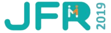 logo JFR 2019